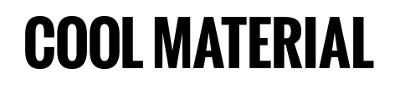 Cool Material Logo